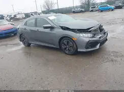 SHHFK7H5XHU425752 2017 HONDA CIVIC