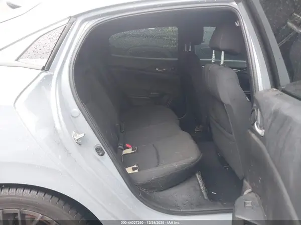 SHHFK7H5XHU426027 2017 HONDA CIVIC - Image 8