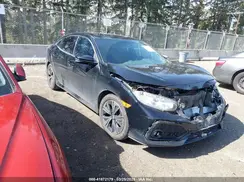 SHHFK7H5XHU426674 2017 HONDA CIVIC