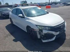 SHHFK7H5XHU427128 2017 HONDA CIVIC