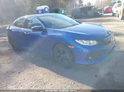 SHHFK7H5XHU427596 2017 HONDA CIVIC