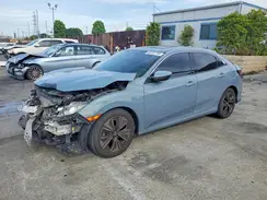 SHHFK7H5XHU428649 2017 HONDA CIVIC