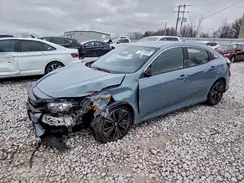 SHHFK7H5XJU200852 2018 HONDA CIVIC