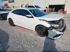 SHHFK7H5XJU201709 2018 HONDA CIVIC
