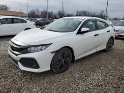 SHHFK7H5XJU202441 2018 HONDA CIVIC