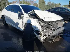 SHHFK7H5XJU202598 2018 HONDA CIVIC