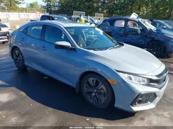 SHHFK7H5XJU202729 2018 HONDA CIVIC