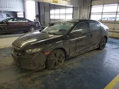 SHHFK7H5XJU207753 2018 HONDA CIVIC