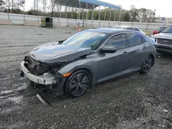 SHHFK7H5XJU211947 2018 HONDA CIVIC