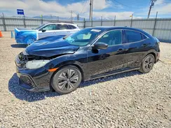 SHHFK7H5XJU219482 2018 HONDA CIVIC