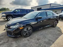 SHHFK7H5XJU220552 2018 HONDA CIVIC