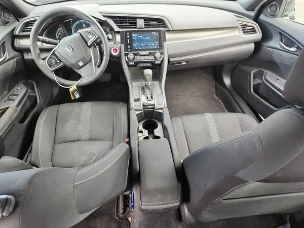 SHHFK7H5XJU220552 2018 HONDA CIVIC - Image 8