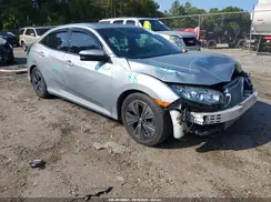SHHFK7H5XJU222608 2018 HONDA CIVIC