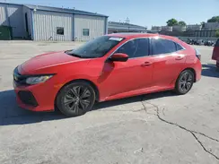 SHHFK7H5XJU223645 2018 HONDA CIVIC