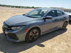 SHHFK7H5XJU225329 2018 HONDA CIVIC