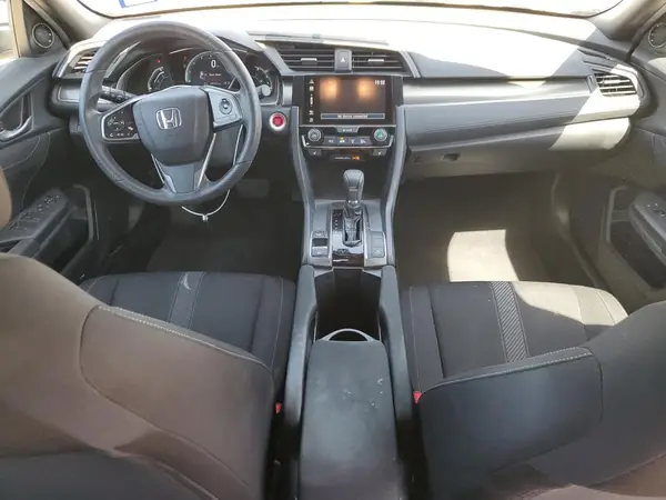 SHHFK7H5XJU225329 2018 HONDA CIVIC - Image 8