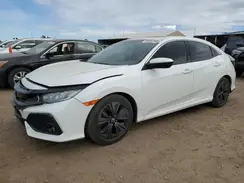 SHHFK7H5XJU226500 2018 HONDA CIVIC
