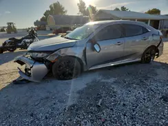 SHHFK7H5XJU226528 2018 HONDA CIVIC