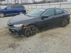 SHHFK7H5XJU227128 2018 HONDA CIVIC