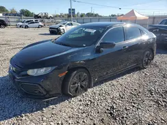 SHHFK7H5XJU228280 2018 HONDA CIVIC