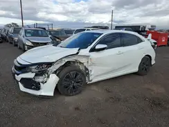 SHHFK7H5XJU228327 2018 HONDA CIVIC