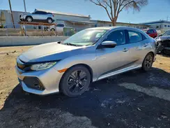 SHHFK7H5XJU228957 2018 HONDA CIVIC