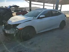 SHHFK7H5XJU230644 2018 HONDA CIVIC