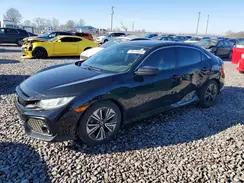 SHHFK7H5XJU232118 2018 HONDA CIVIC