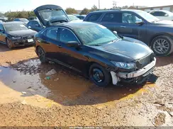 SHHFK7H5XJU232829 2018 HONDA CIVIC