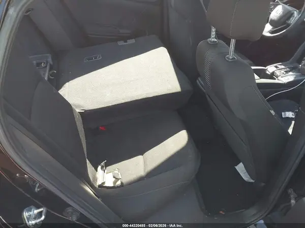 SHHFK7H5XJU232829 2018 HONDA CIVIC - Image 8