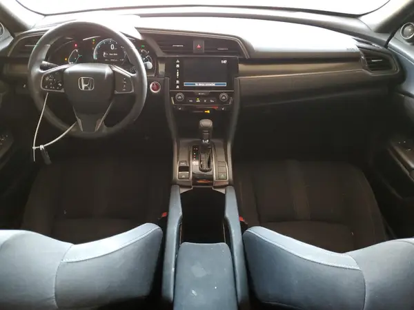SHHFK7H5XJU233446 2018 HONDA CIVIC - Image 8