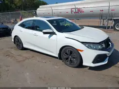 SHHFK7H5XJU233916 2018 HONDA CIVIC