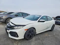 SHHFK7H5XJU235097 2018 HONDA CIVIC