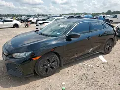 SHHFK7H5XJU235410 2018 HONDA CIVIC