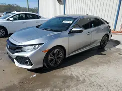 SHHFK7H5XJU235519 2018 HONDA CIVIC