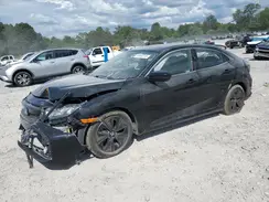 SHHFK7H5XJU237304 2018 HONDA CIVIC