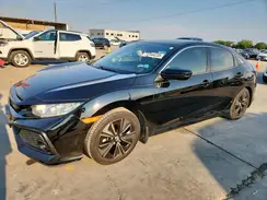 SHHFK7H5XJU239876 2018 HONDA CIVIC