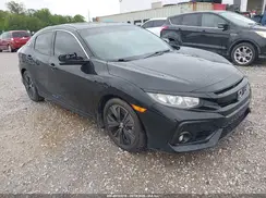 SHHFK7H5XJU239960 2018 HONDA CIVIC