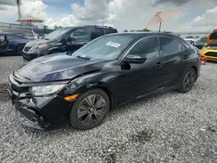 SHHFK7H5XJU239974 2018 HONDA CIVIC