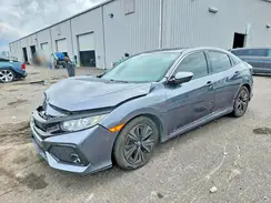 SHHFK7H5XJU240865 2018 HONDA CIVIC