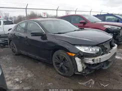 SHHFK7H5XJU400999 2018 HONDA CIVIC