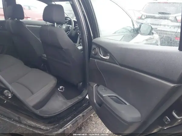SHHFK7H5XJU400999 2018 HONDA CIVIC - Image 8