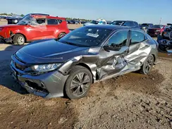 SHHFK7H5XJU401456 2018 HONDA CIVIC