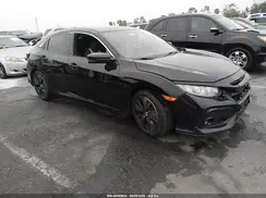 SHHFK7H5XJU403238 2018 HONDA CIVIC