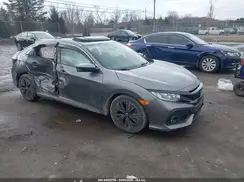 SHHFK7H5XJU403921 2018 HONDA CIVIC
