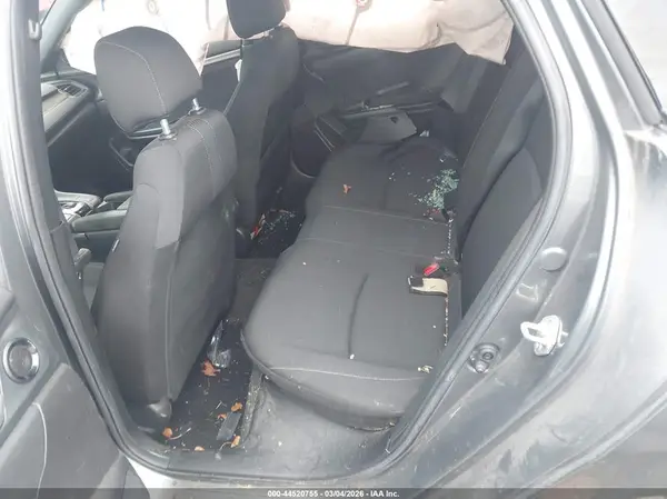 SHHFK7H5XJU403921 2018 HONDA CIVIC - Image 8