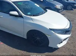 SHHFK7H5XJU410366 2018 HONDA CIVIC