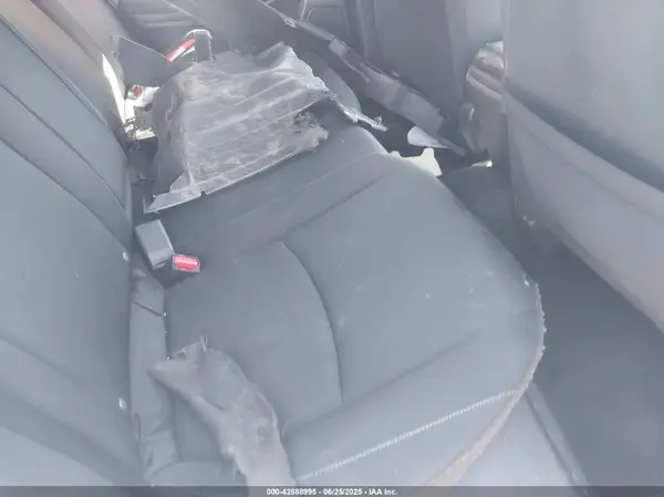 SHHFK7H5XJU410366 2018 HONDA CIVIC - Image 8