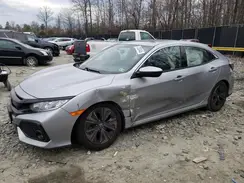SHHFK7H5XJU410822 2018 HONDA CIVIC
