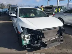 SHHFK7H5XJU414207 2018 HONDA CIVIC
